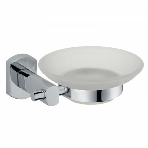 Мыльница стекло