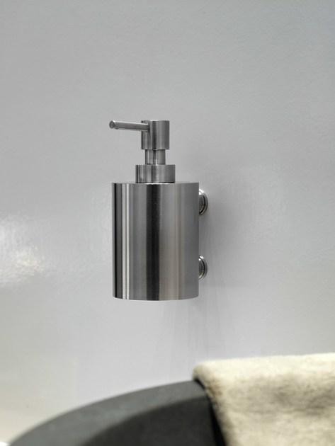 Formani Настенный дозатор мыла из нержавеющей стали One Pb501 - Вид №2