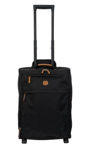 BXL48104.101 Чемодан BXL48104 Soft expandable trolley Brics X-Travel