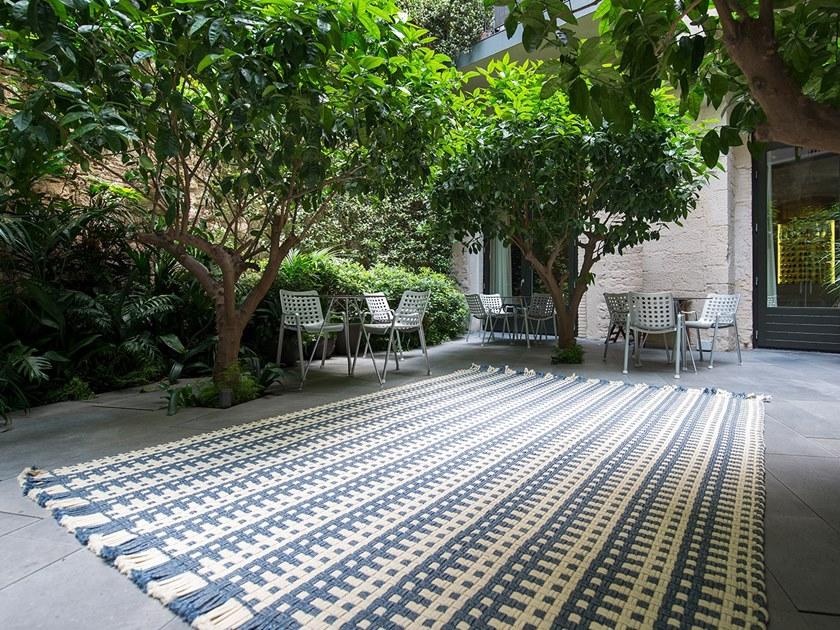 NOW Carpets Прямоугольный коврик из полипропилена Palma Pl08 - Вид №2