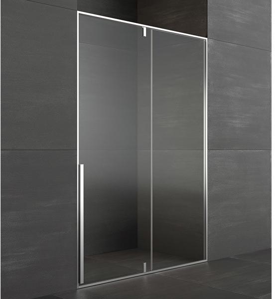 Glass1989 Душевая ниша с поворотной дверцей Showering sun-id-1474048 - Вид №1