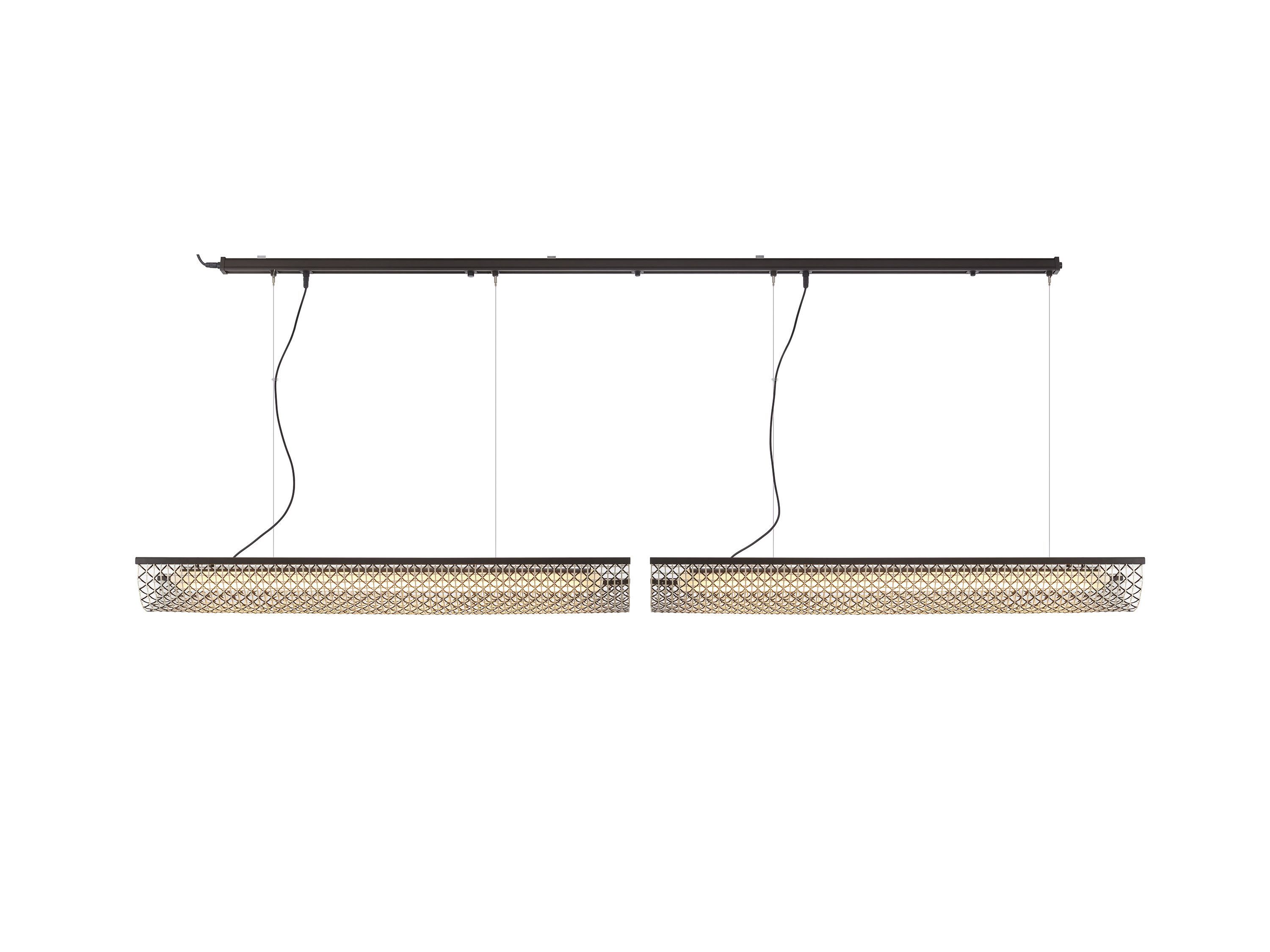 Освещение трека из полиэтиленового волокна Bover Nans ARCH-00030673 - Вид №2