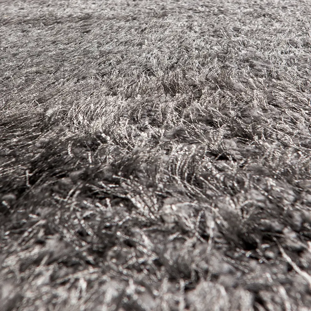 Ковер полипропилен Crystal 51GGG 200x290 см цвет серый Tarkett STLM-2012898 - Вид №3