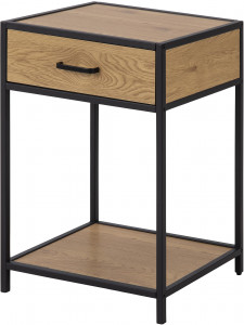 2000983230980 Прикроватная тумба seaford Actona Seaford