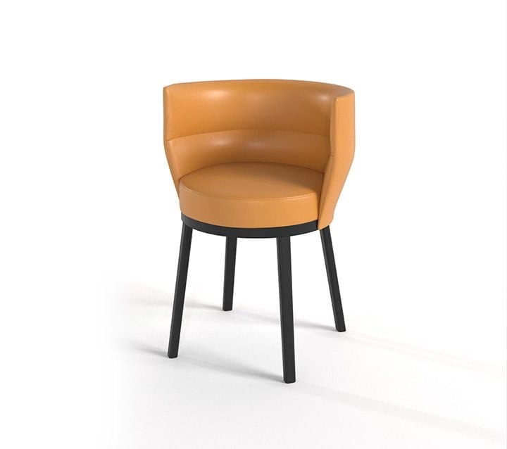 Стул с подлокотниками Punt Sena ARCH-00146592 - Вид №10