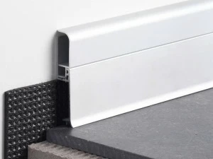 PROFILITEC Плинтус для улицы Battiscopa