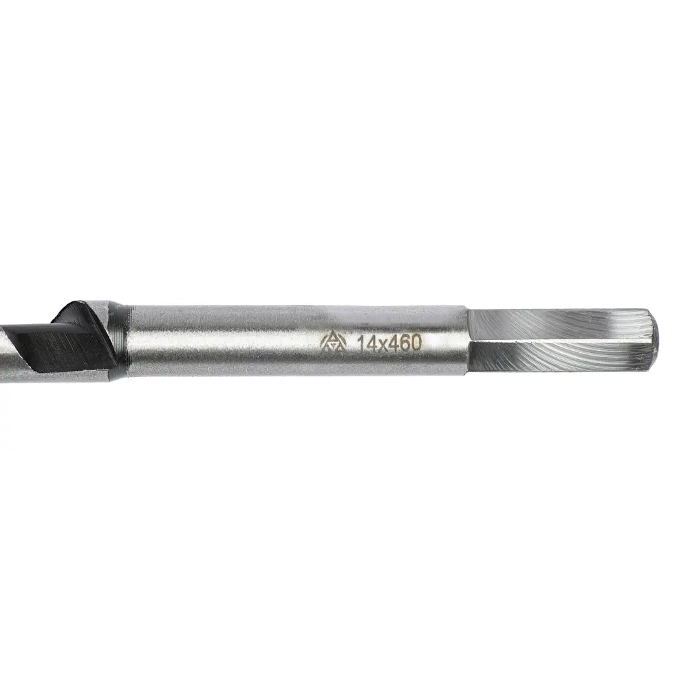Сверло балочное Волжский Инструмент для глубоких отверстий в дереве 14x460 мм 89402879 STLM-1570933 - Вид №2
