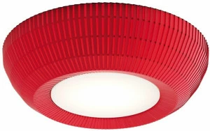 AXOLIGHT Потолочный светильник из ткани Bell