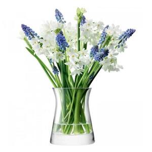 Ваза для низкого букета Flower 13 см
