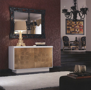 Буфет  MAV E557