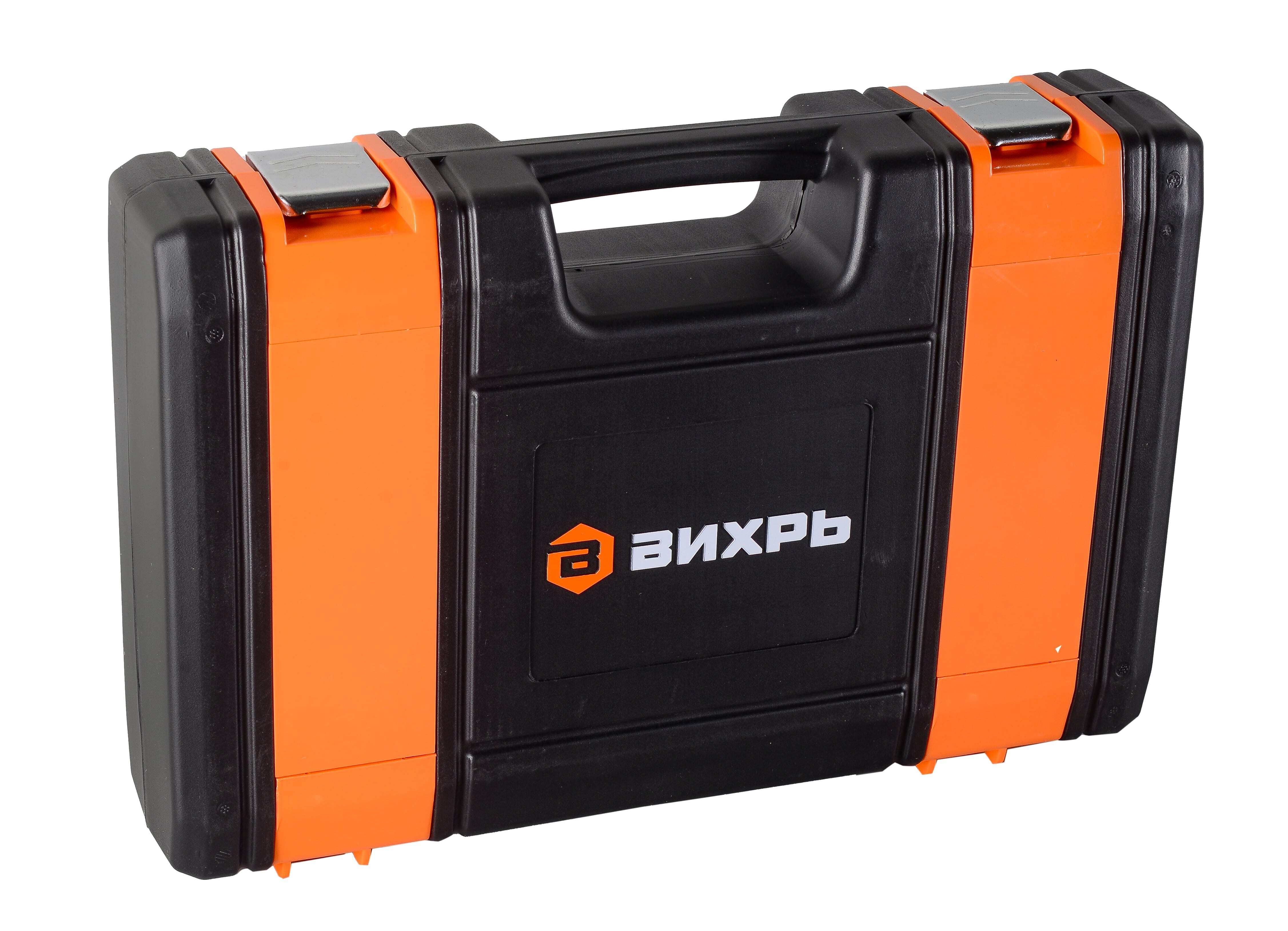 Профессиональный набор инструментов ВИХРЬ 94 предмета для комплексных работ 85087835 STLM-0058456 - Вид №6