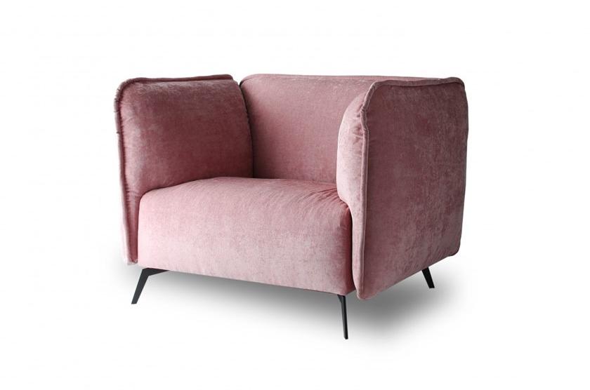 Heavens Кресло из ткани с подлокотниками Otto sun-id-1412141 - Вид №1