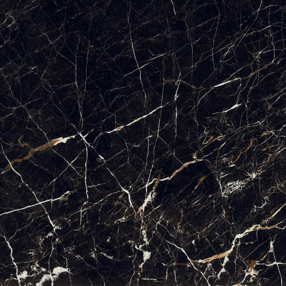 Керамогранит Allure Imperial Black 45x45 см 1.215 м² матовый цвет черный 82631394 STLM-2209904 Santreyd - Вид №1