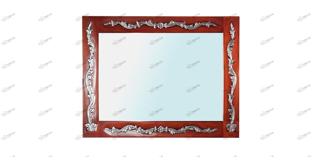 Зеркало в раме SN58 La Bussola‎ MIRRORS