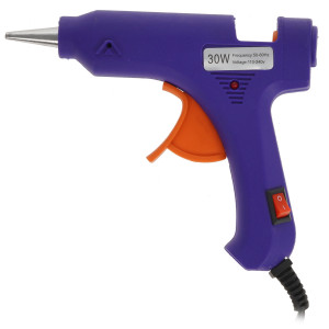 Клеевой пистолет DEKO DKGG30 5341331