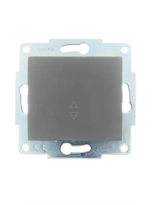 ASTI Выключатель проходной платина механизм