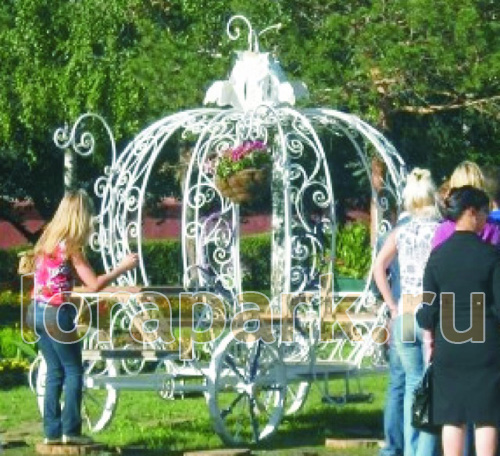 3169 КАРЕТА LAB.Space 