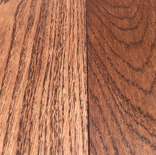 Инженерная доска Baricella Formia Дуб () 500-1500х100 мм 3000400015 - Вид №1