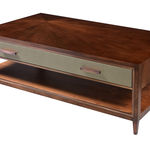 HT350 Журнальный столик Хокстон ijlbrown  - Вид №3