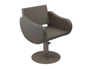 Парикмахерское кресло