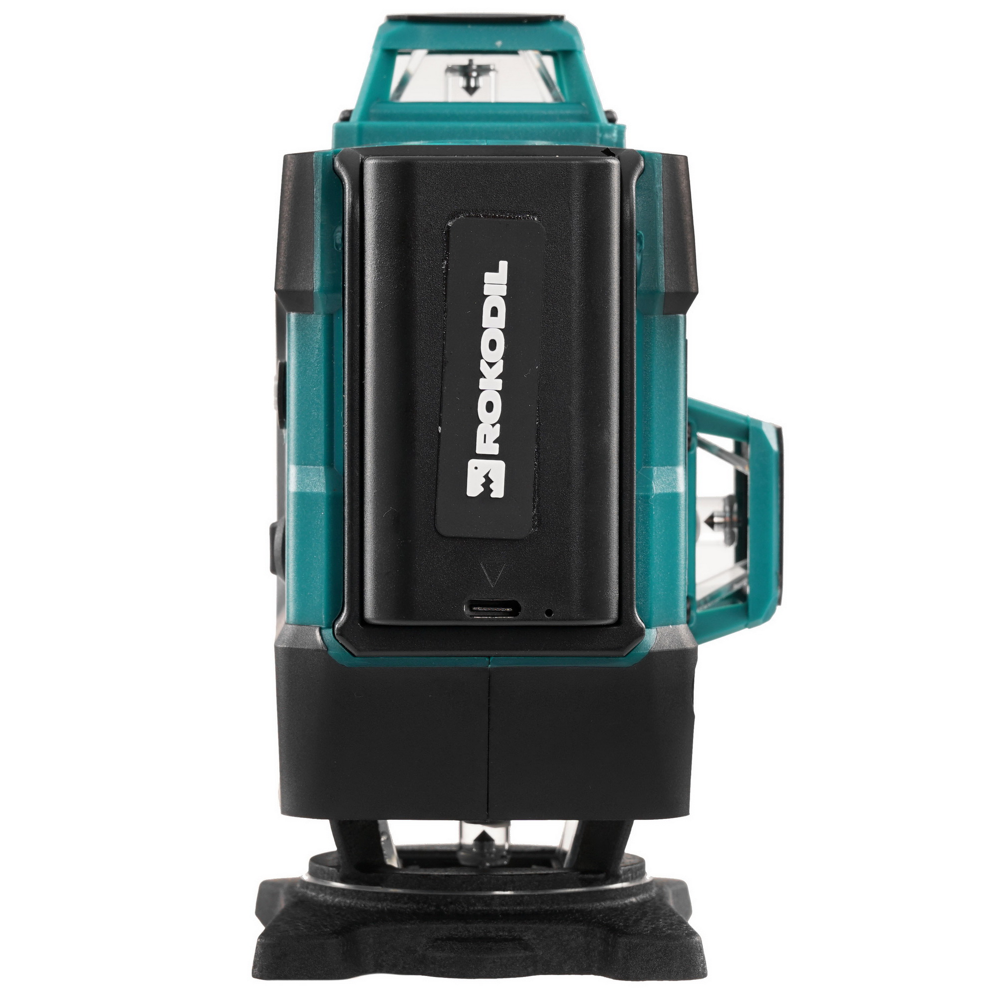 Лазерный уровень Rokodil Ray Max 9987793 STDN-0121341 - Вид №4