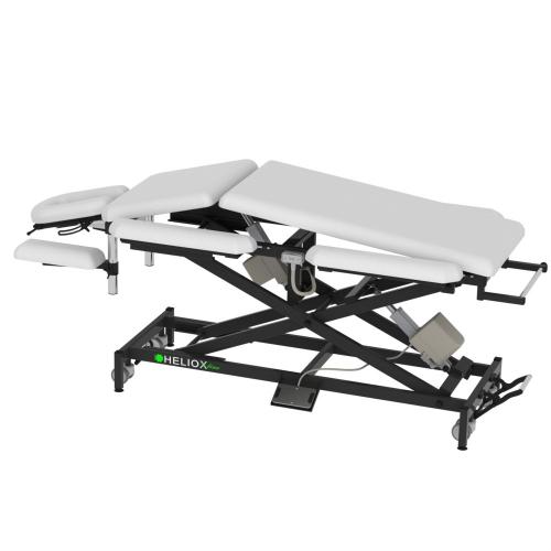 Массажная кушетка C двумя электроприводами HELIOX X203P Santreyd sun-id-2007953 - Вид №1