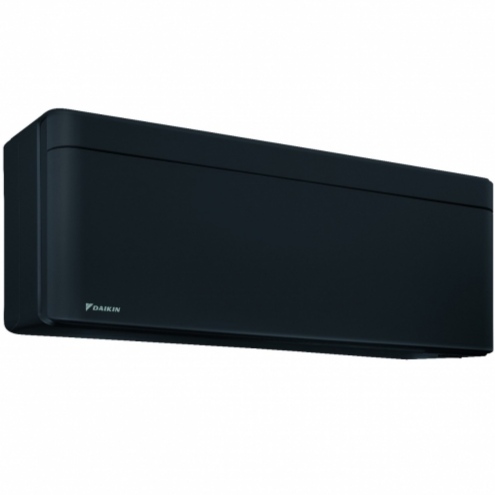9118285 Кондиционер настенный сплит-система Daikin FTXA35BB/RXA35A(9) черный STDN-0045675 - Вид №1