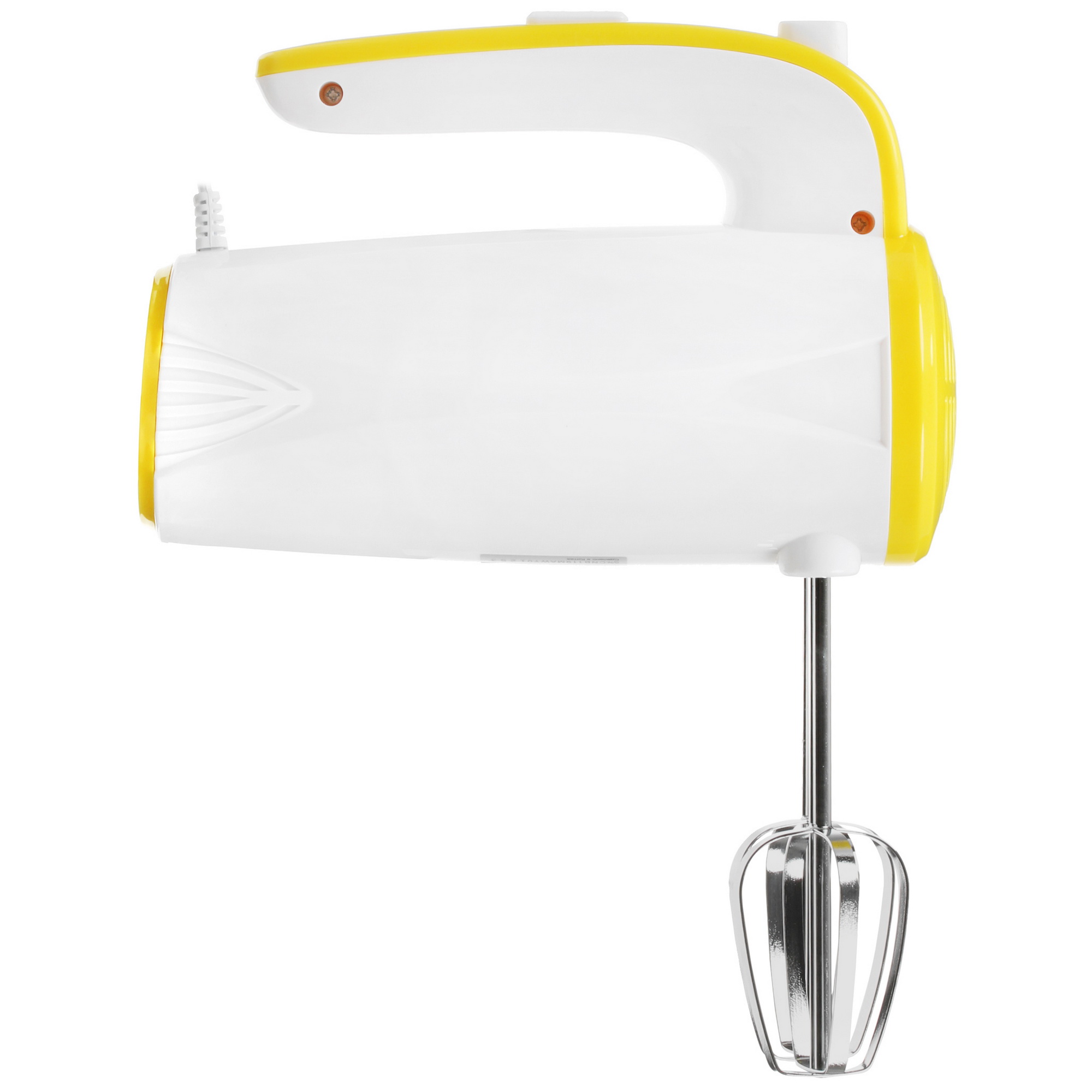 9912454 Миксер Blackton Bt MX320 белый STDN-0076964 - Вид №1