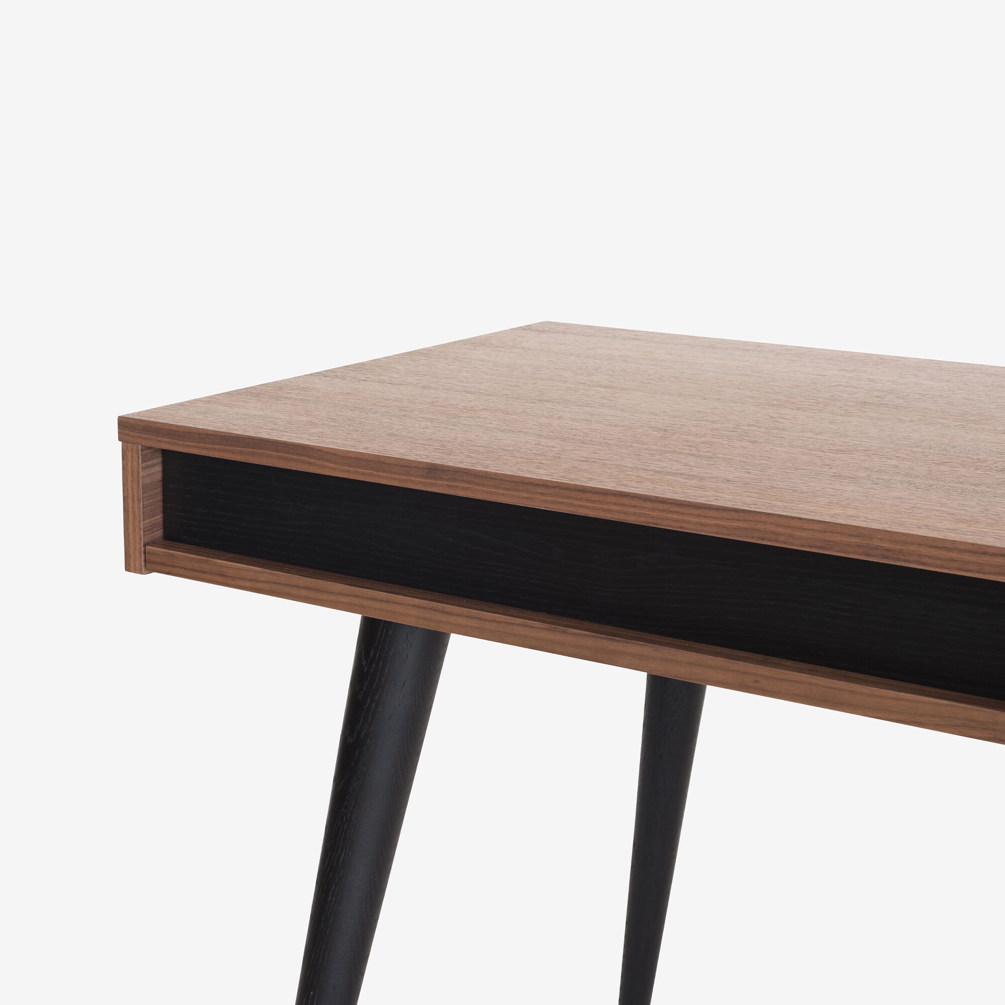 Деревянный прямоугольный стол с ящиками Case CELINE ARCH-00072447 - Вид №14