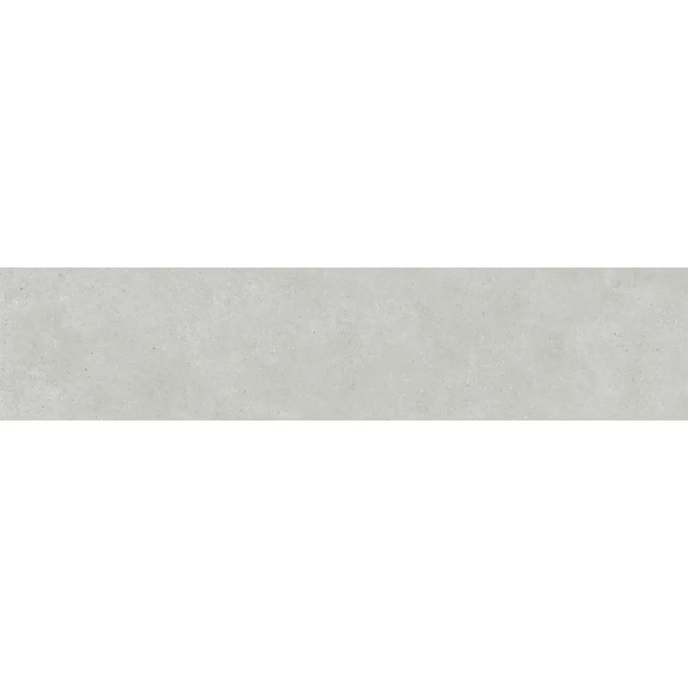 Глазурованный керамогранит Alma Ceramica Concrete Floor 70 20x90 см 1.62 м² матовый цвет серый STLM-2099238 - Вид №1