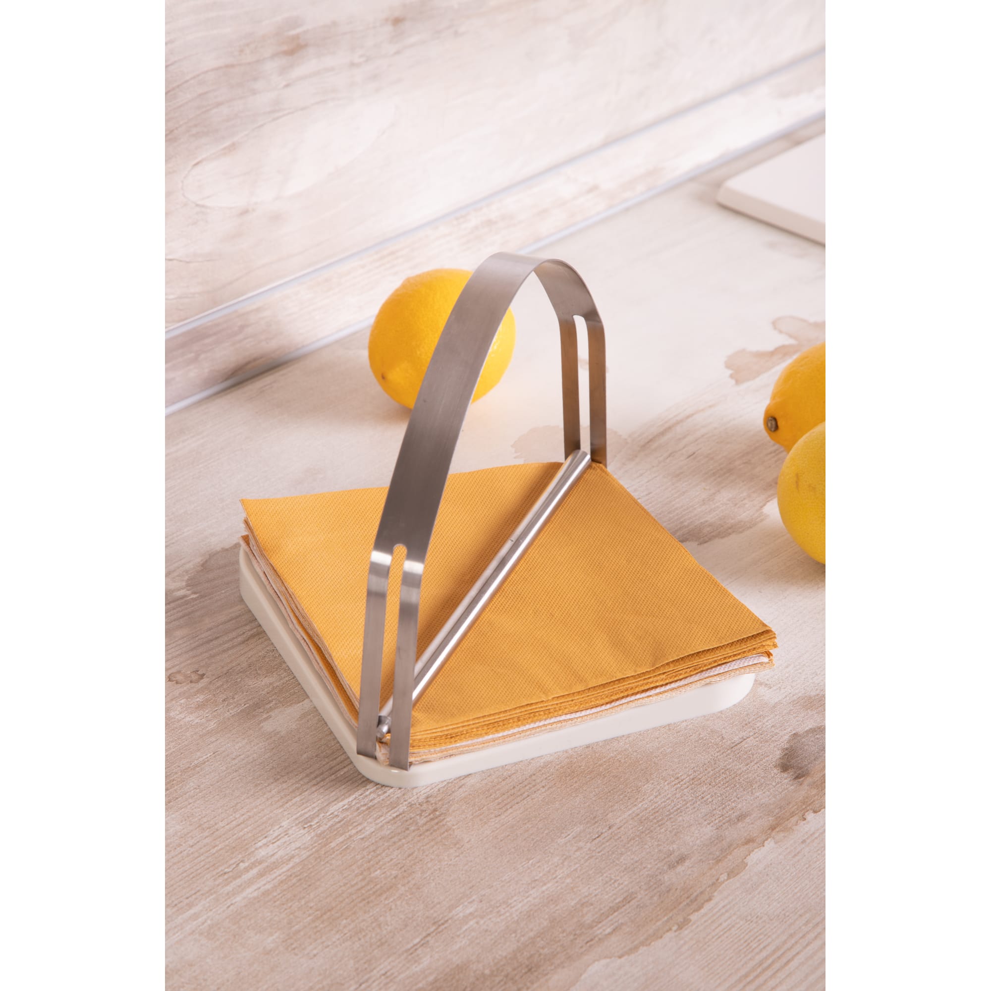 18570870 Салфетница RIO, пластик Santreyd  - Вид №3