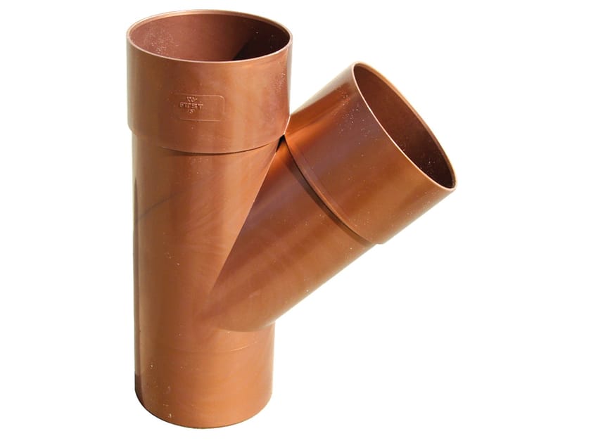 Простая Брага 45° First Corporation First Plast ARCH-00127823