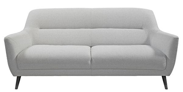 Диван Orlean прямой голубой UNICO ДИЗАЙНЕРСКИЕ 248925 Голубой  - Вид №2