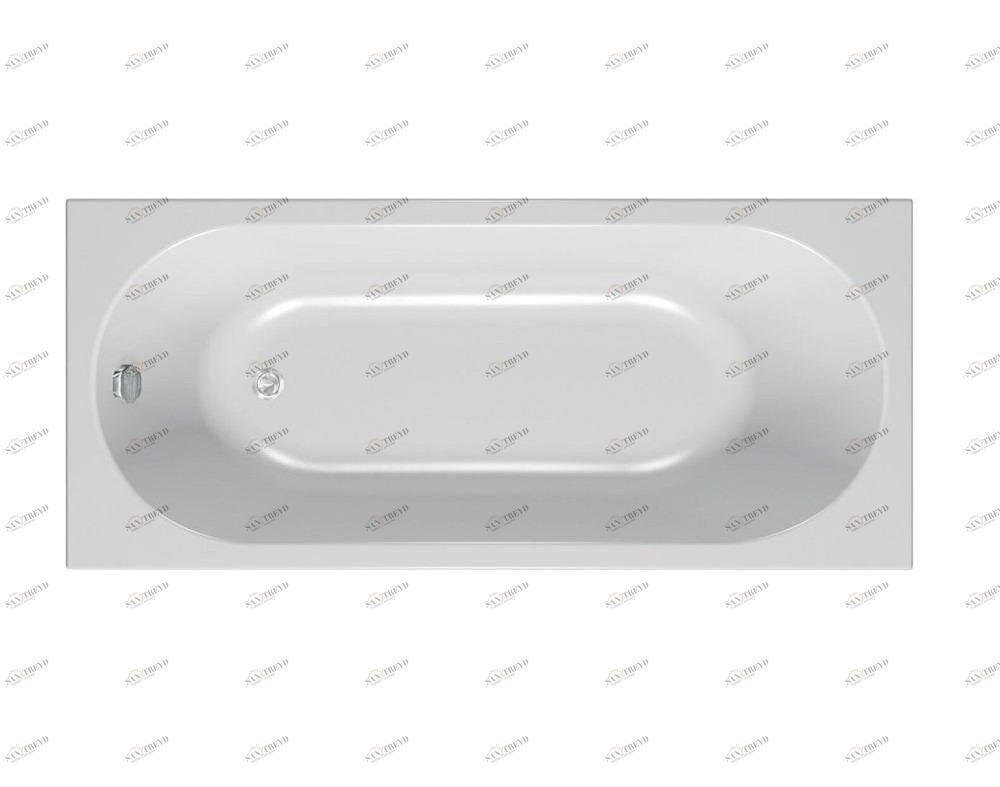 Акриловая ванна Kolpa-San Tamia 01131 OPTIMA Словения 