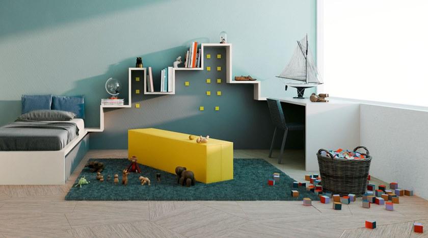 Lago Прямоугольный стол Lagolinea sun-id-1508747 - Вид №7