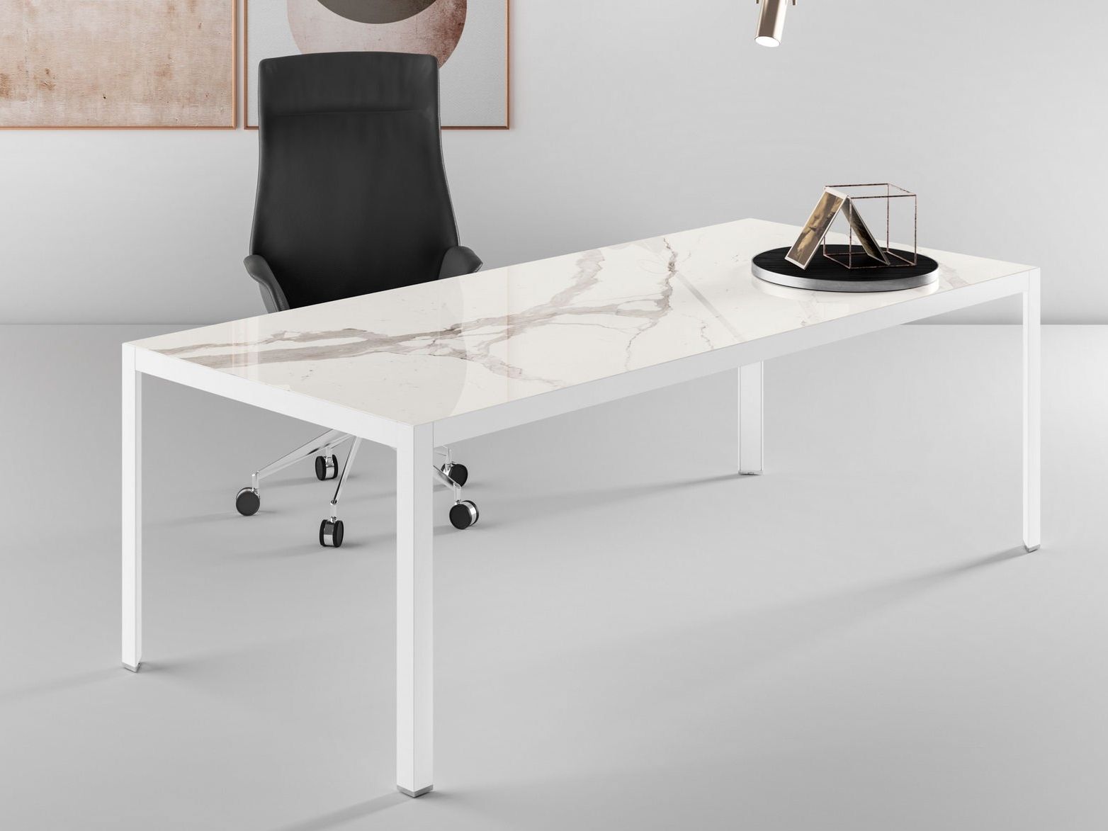 Стол Laminam® About Office Hype ARCH-00041574