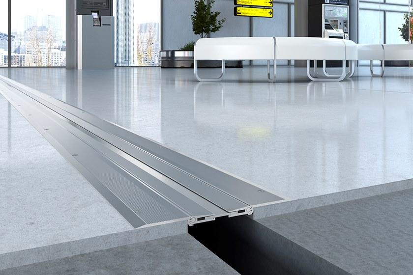 EMAC Italia Конструкционный шов из алюминия Novojunta pro® sun-id-1443963 - Вид №1