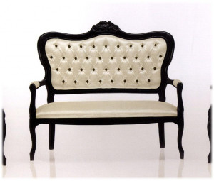 Софа CRESTA SEVEN SEDIE 0115D