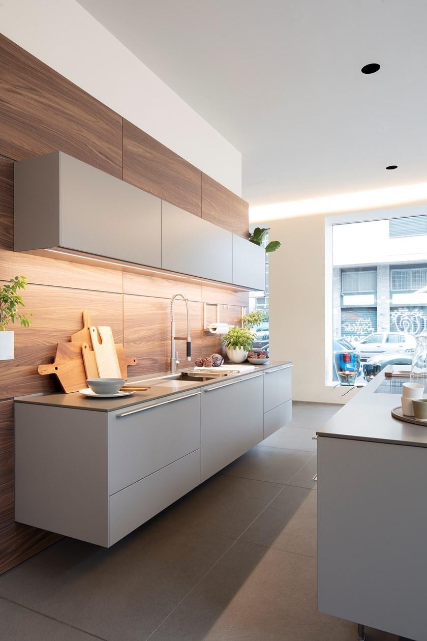 Lapitec Столешница для кухни Lapitec® Satin sun-id-1382661 - Вид №3