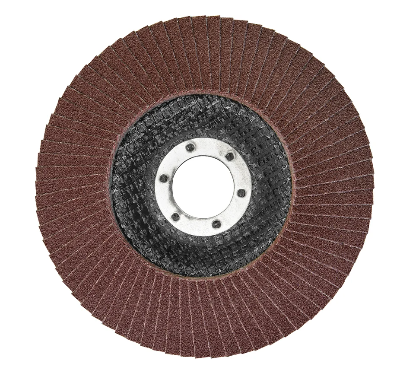 Диск шлифовальный МЕГЕОН 61002-10 9103702 STDN-0132880 - Вид №5