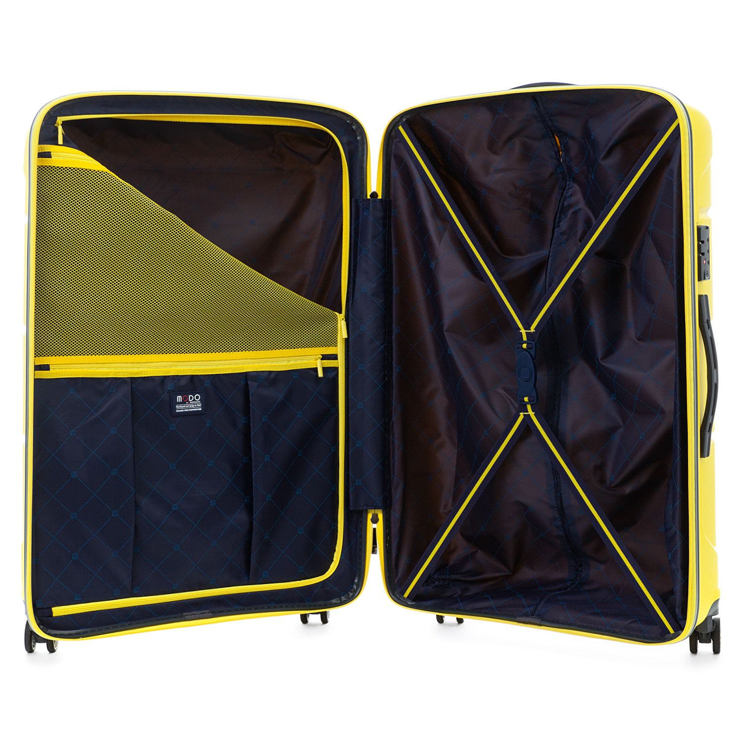 3401-06 Чемодан 3401 79 MODO by Roncato Starlight 2.0  - Вид №1