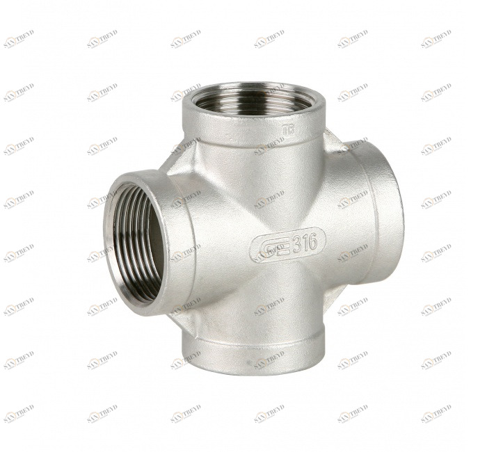 GENEBRE 0180n 09 Поперечная резьба NPT 