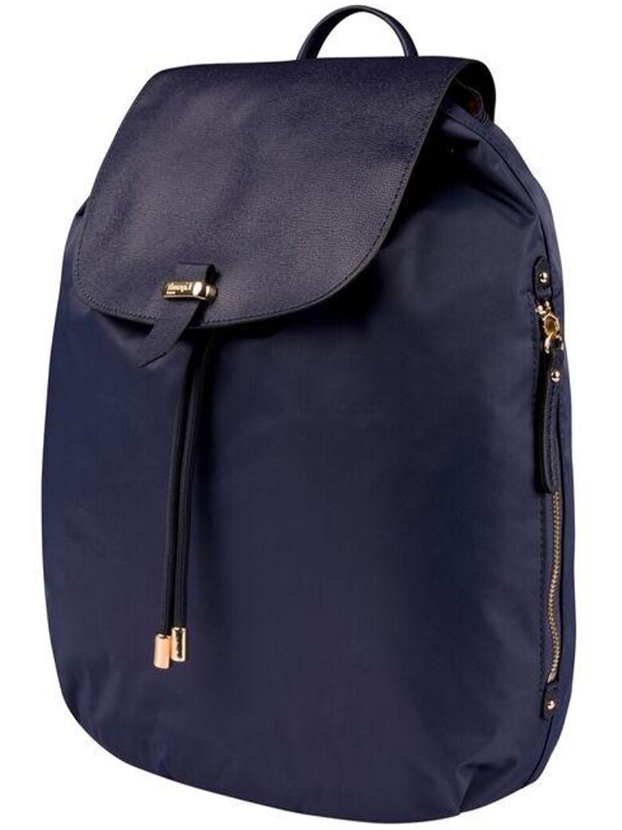 P66-87003 Рюкзак P66*003 Backpack M Lipault Plume Avenue  - Вид №1