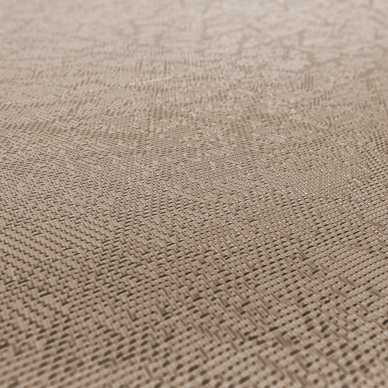 Bolon Graphic  Напольное покрытие виниловый пол Texture Beige  - Вид №1