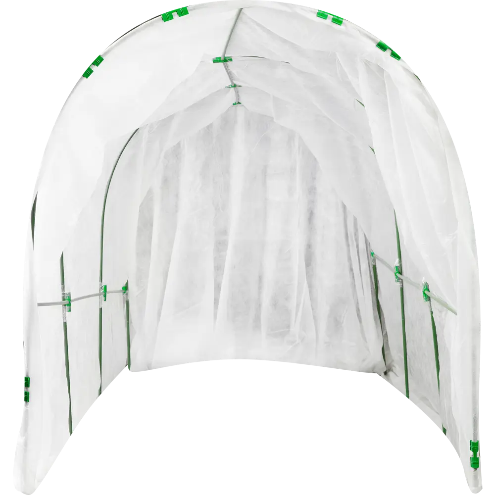 Парник «Люкс» с чехлом, 3 м Santreyd STLM-2173058 - Вид №1