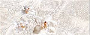 AGAT BEIGE ORCHID Декор 20,1*50,5