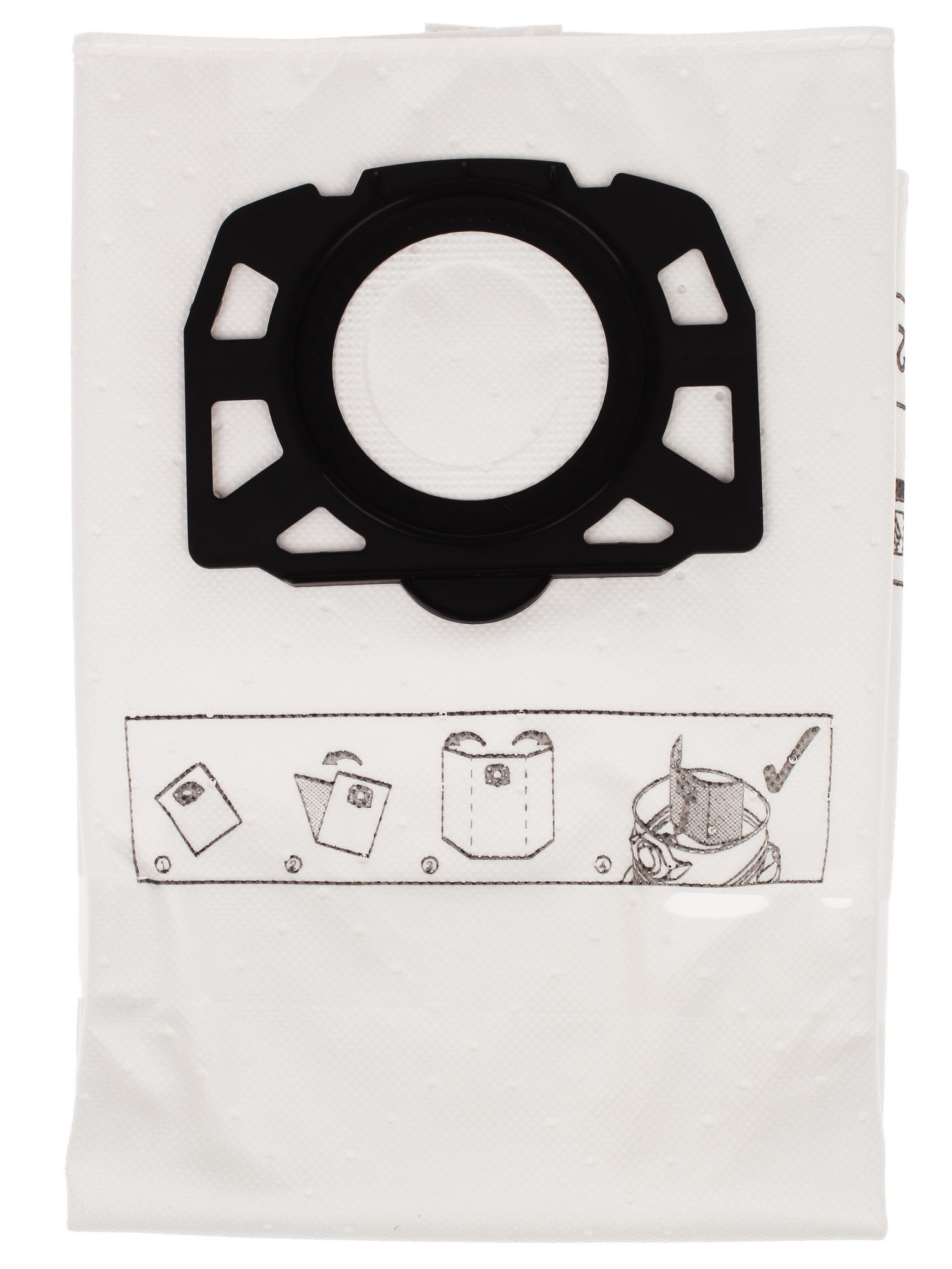 Мешки Karcher 2.863-006.0 1078252 STDN-0109141 - Вид №1