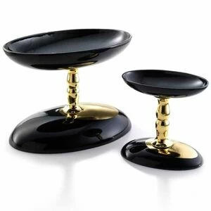 334/50 Коллекция ROSEAU ваза Crestani