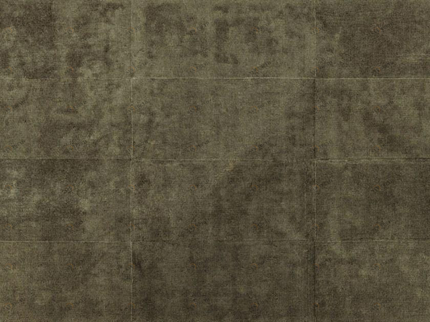 Molteni & C. Прямоугольный коврик из шерсти и шелка sun-id-1478928