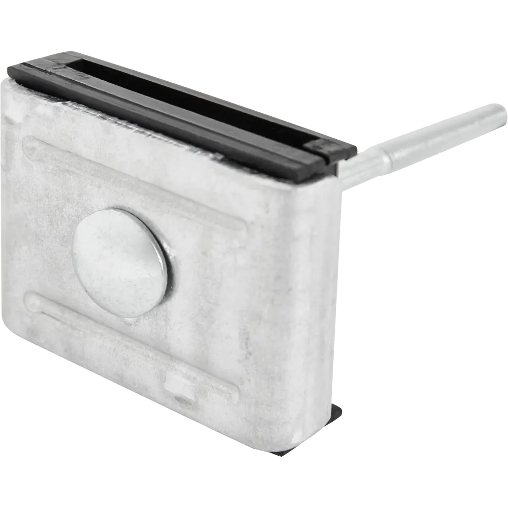 Крепление Santreyd для забора Grand Line - скоба с болтом М6×85 82045293 STLM-0018326 - Вид №1